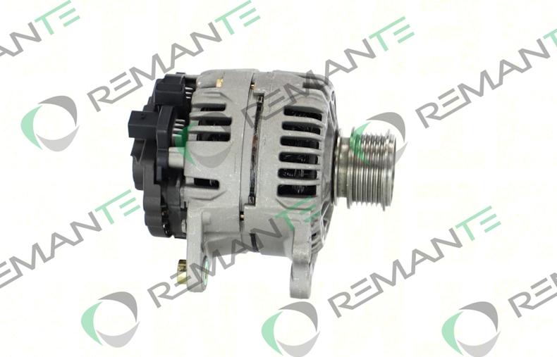 REMANTE 011-003-000739R - Alternator furqanavto.az