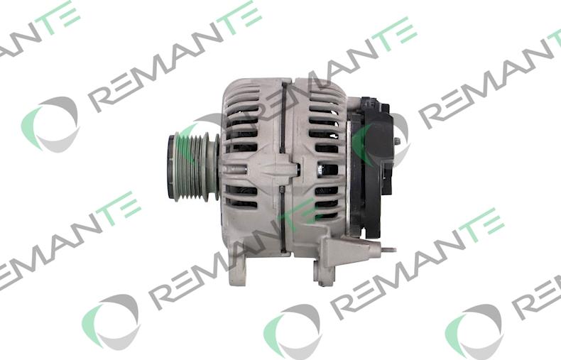 REMANTE 011-003-001067R - Alternator furqanavto.az
