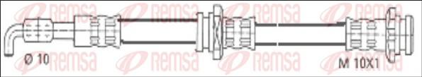 Remsa G1903.74 - Əyləc şlanqı furqanavto.az