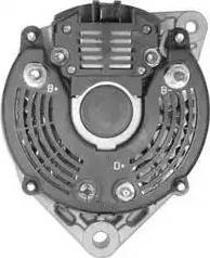 Remy 93076 - Alternator furqanavto.az