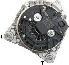 Remy DRA4259 - Alternator furqanavto.az