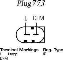 Remy DRA0418 - Alternator furqanavto.az