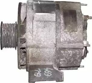 Remy DRA0532 - Alternator furqanavto.az