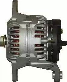 Remy DRA0111 - Alternator furqanavto.az