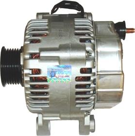 Remy DRA1189 - Alternator furqanavto.az