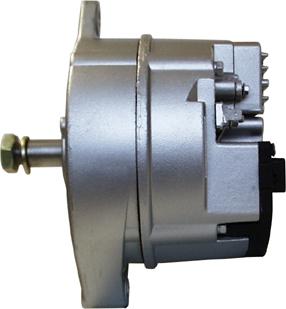 Remy DRA3549 - Alternator furqanavto.az