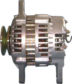 Remy DRA3158 - Alternator furqanavto.az