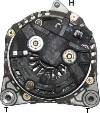 Remy DRB6260 - Alternator furqanavto.az