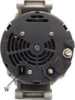 Remy DRB1530X - Alternator furqanavto.az