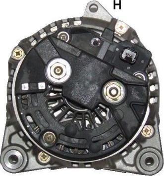 Remy DRB7390 - Alternator furqanavto.az