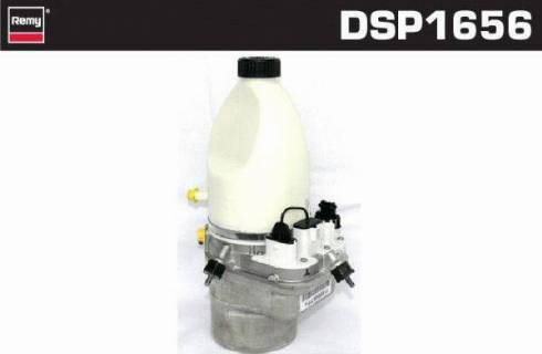 Remy DSP1656 - Hidravlik nasos, sükan sistemi furqanavto.az