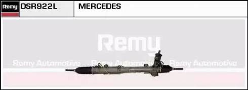 Remy DSR922L - Sükan qurğusu furqanavto.az