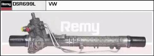Remy DSR699L - Sükan qurğusu furqanavto.az