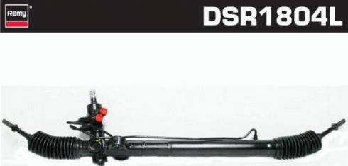 Remy DSR1804L - Sükan qurğusu furqanavto.az