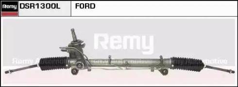Remy DSR1300L - Sükan qurğusu furqanavto.az
