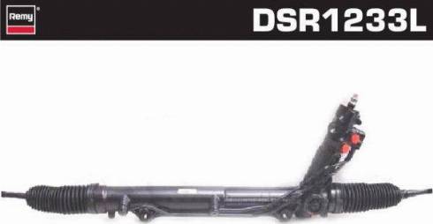Remy DSR1233L - Sükan qurğusu furqanavto.az