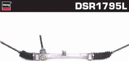 Remy DSR1795L - Sükan qurğusu furqanavto.az