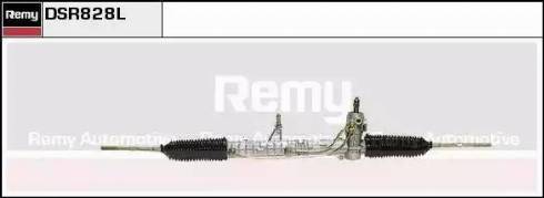 Remy DSR828L - Sükan qurğusu furqanavto.az