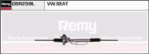 Remy DSR259L - Sükan qurğusu furqanavto.az