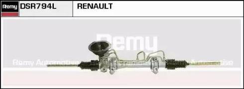 Remy DSR794L - Sükan qurğusu furqanavto.az