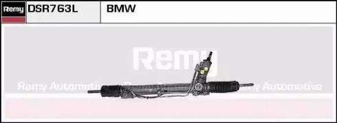 Remy DSR763L - Sükan qurğusu furqanavto.az