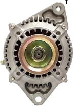 Remy RAA14509 - Alternator furqanavto.az