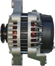 Remy RAA14015 - Alternator furqanavto.az