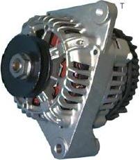 Remy RAA14349 - Alternator furqanavto.az