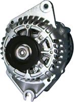 Remy RAA14344 - Alternator furqanavto.az