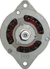 Remy RAA16741 - Alternator furqanavto.az