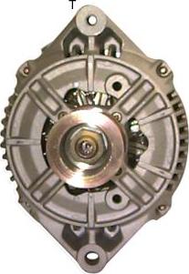 Remy RAA10351 - Alternator furqanavto.az