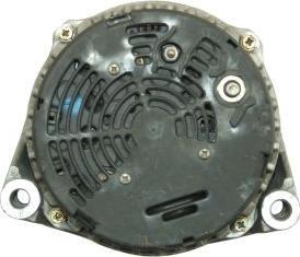 Remy RAA11400 - Alternator furqanavto.az