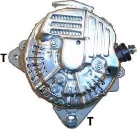 Remy RAA11579 - Alternator furqanavto.az