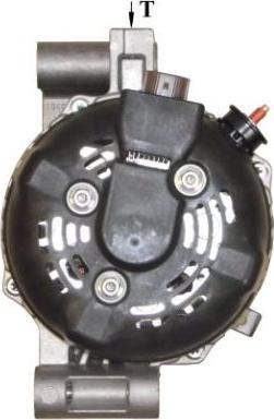 Remy RAA11609 - Alternator furqanavto.az