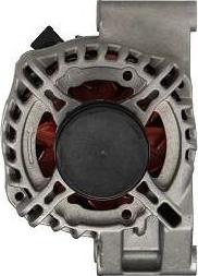 Remy RAA11190 - Alternator furqanavto.az