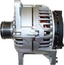 Remy RAA11140 - Alternator furqanavto.az