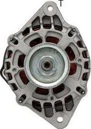 Remy RAA11125 - Alternator furqanavto.az