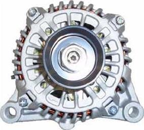 Remy RAA11216 - Alternator furqanavto.az