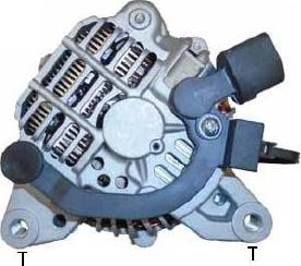 Remy RAA11216 - Alternator furqanavto.az