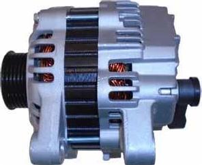 Remy RAA11216 - Alternator furqanavto.az