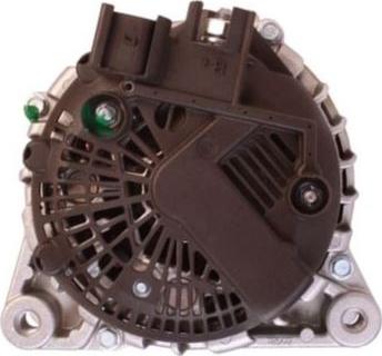 Remy RAA12340 - Alternator furqanavto.az