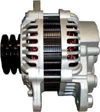 Remy RAA26722 - Alternator furqanavto.az