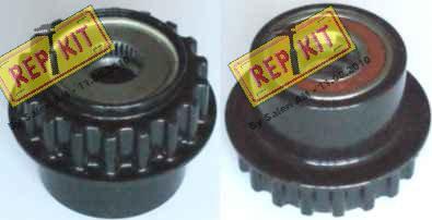 REPKIT RKT3192 - Kasnak, alternator, sərbəst dönərli mufta furqanavto.az