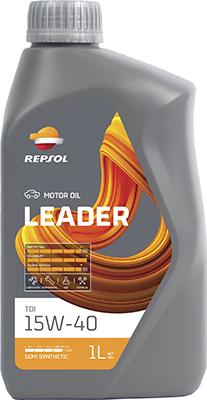 Repsol RP_0101Q - Mühərrik yağı furqanavto.az