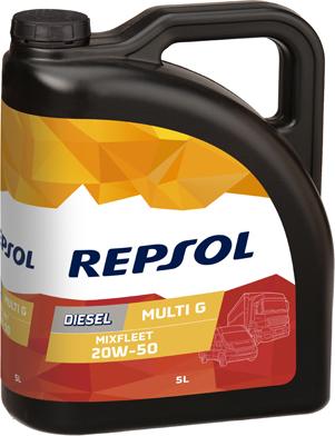 Repsol RP039Q55 - Mühərrik yağı furqanavto.az