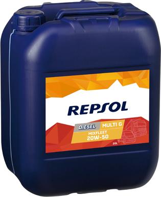 Repsol RP039Q16 - Mühərrik yağı furqanavto.az