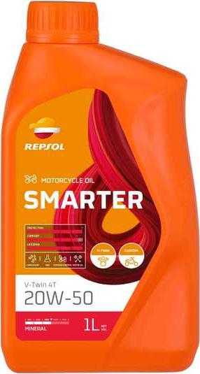 Repsol RP039Q - Mühərrik yağı furqanavto.az