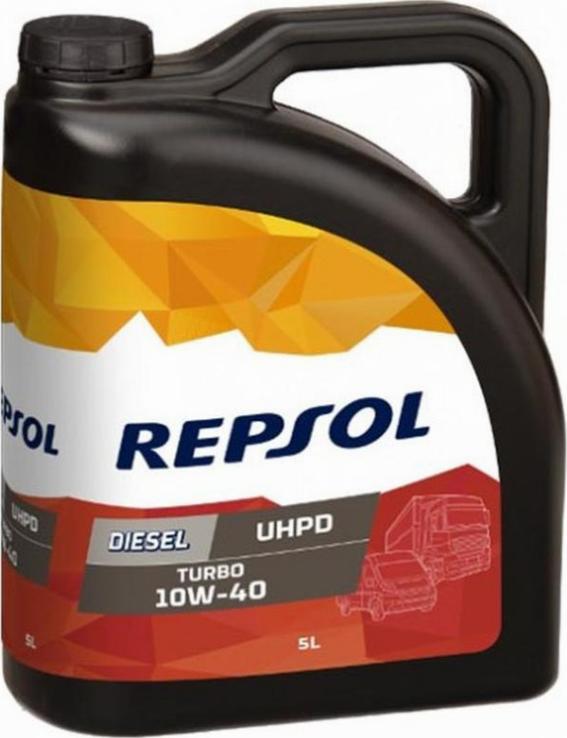 Repsol RP037B - Mühərrik yağı furqanavto.az