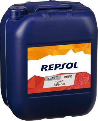 Repsol RP037L16 - Mühərrik yağı furqanavto.az