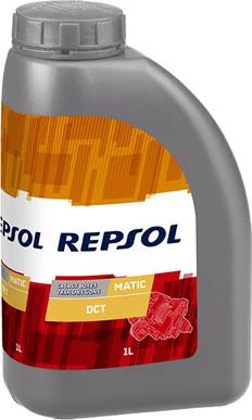 Repsol RP026D51 - Transmissiya yağı furqanavto.az